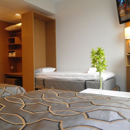 Hotel Savoy مارييهامن المظهر الخارجي الصورة