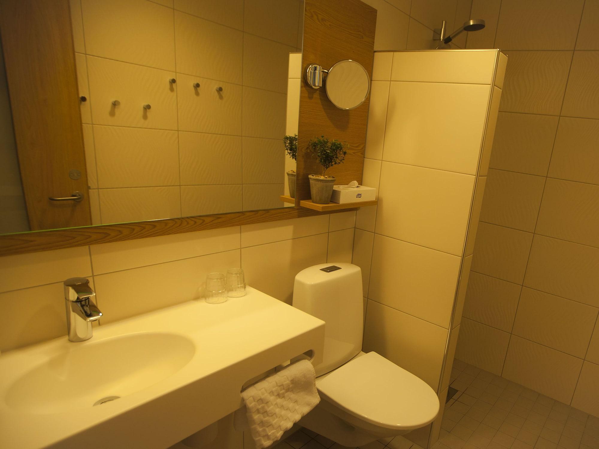 Hotel Savoy مارييهامن المظهر الخارجي الصورة