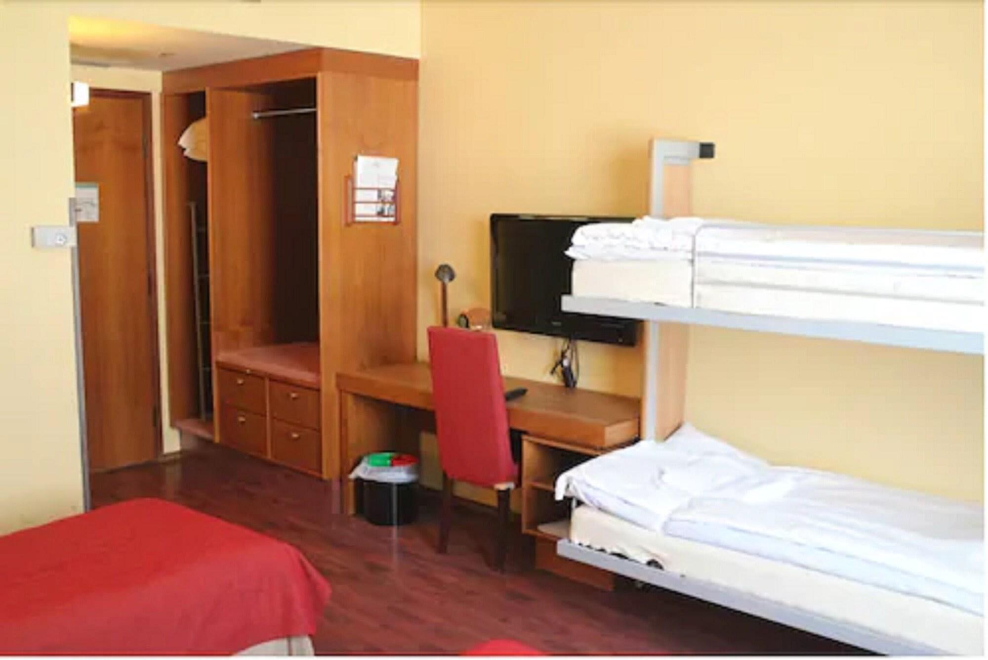 Hotel Savoy مارييهامن المظهر الخارجي الصورة