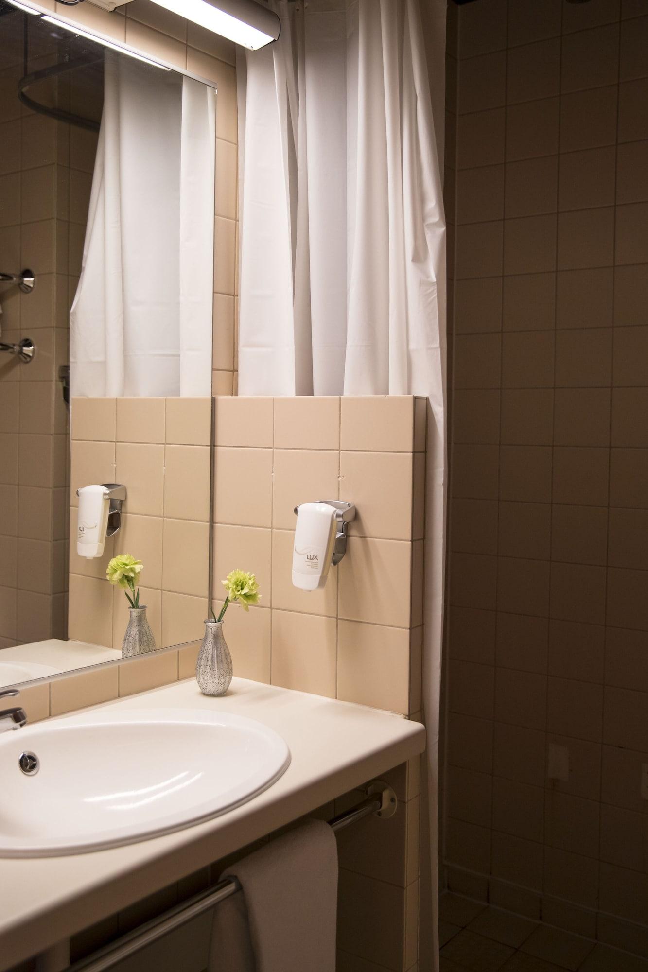 Hotel Savoy مارييهامن المظهر الخارجي الصورة