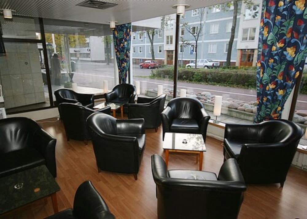Hotel Savoy مارييهامن المظهر الخارجي الصورة