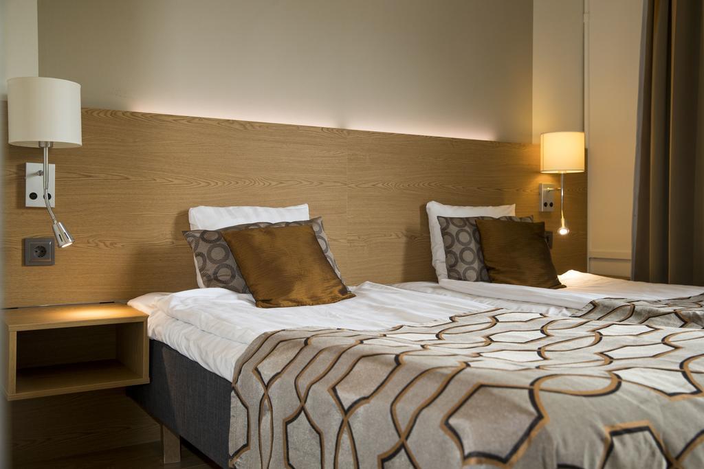 Hotel Savoy مارييهامن المظهر الخارجي الصورة