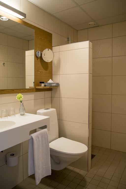 Hotel Savoy مارييهامن المظهر الخارجي الصورة